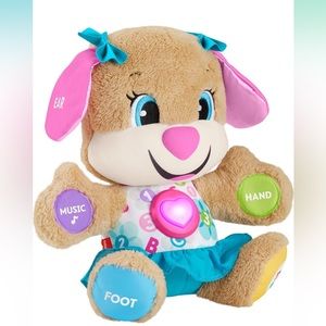 Fisher Price smart stages Sis